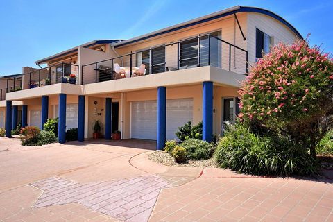 The Cove At Culburra - Direct Access To Beach - Accommodation Burleigh 21