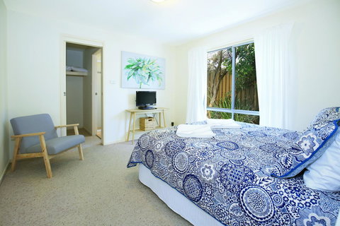 The Cove At Culburra - Direct Access To Beach - Accommodation Burleigh 4