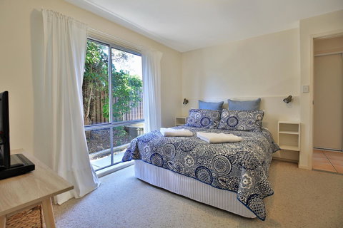 The Cove At Culburra - Direct Access To Beach - Accommodation Burleigh 10