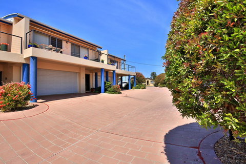 The Cove At Culburra - Direct Access To Beach - Accommodation Burleigh 23