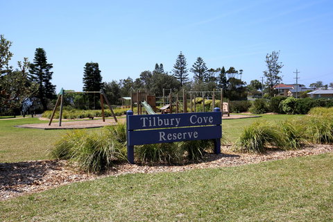 The Cove At Culburra - Direct Access To Beach - Accommodation Burleigh 31