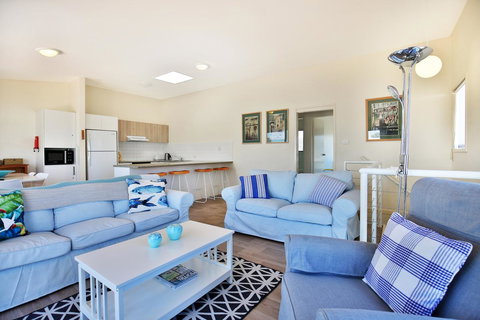 The Cove At Culburra - Direct Access To Beach - Accommodation Burleigh 5