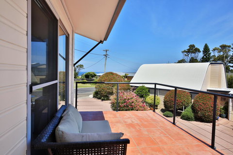The Cove At Culburra - Direct Access To Beach - Accommodation Burleigh 16
