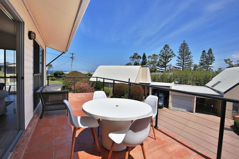 The Cove At Culburra - Direct Access To Beach - Accommodation Burleigh 17
