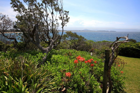 The Cove At Culburra - Direct Access To Beach - Accommodation Burleigh 30