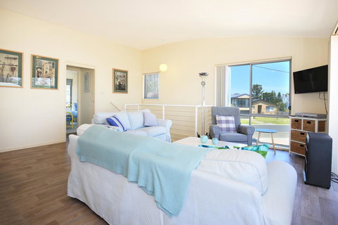 The Cove At Culburra - Direct Access To Beach - Accommodation Burleigh 7