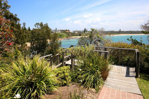 The Cove At Culburra - Direct Access To Beach - Accommodation Burleigh 26