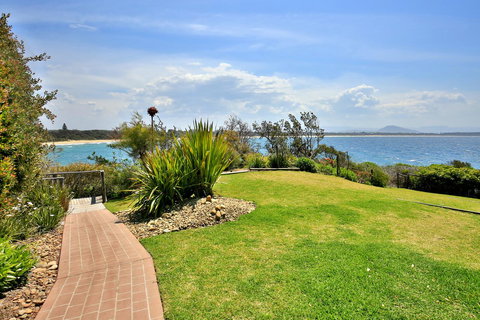 The Cove At Culburra - Direct Access To Beach - Accommodation Burleigh 27