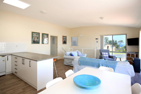 The Cove At Culburra - Direct Access To Beach - Accommodation Burleigh 8