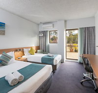 Metro Hotel Miranda