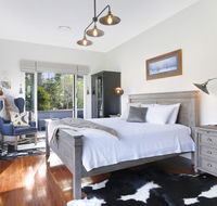 Romanz in the valley Luxury BB - Accommodation Burleigh