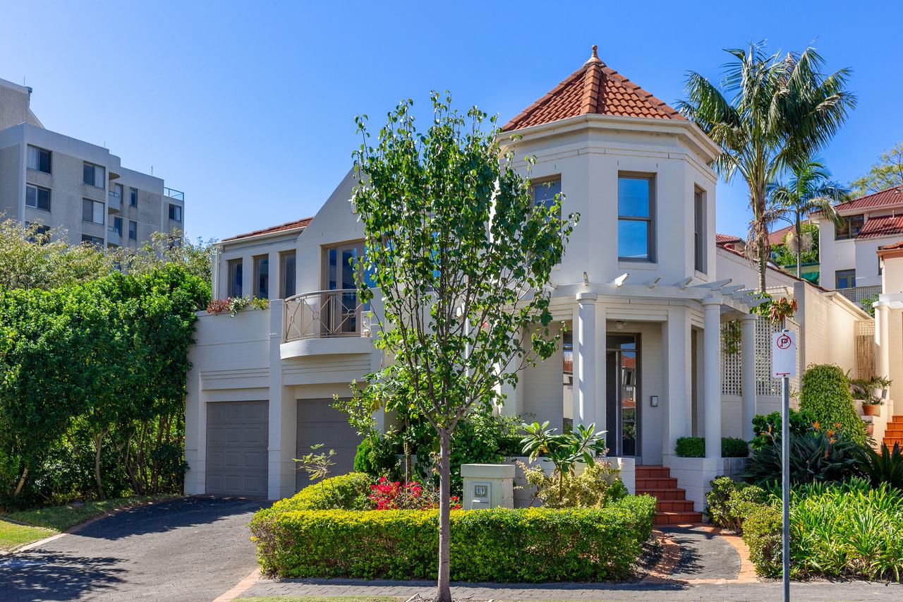 Kensington NSW Accommodation Burleigh