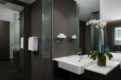 Rydges Sydney Airport Hotel - Accommodation Burleigh 3
