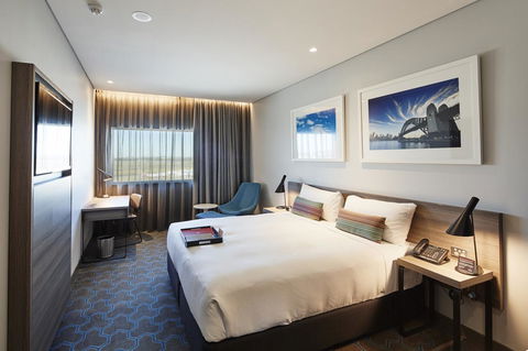 Rydges Sydney Airport Hotel - Accommodation Burleigh 7