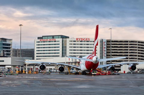 Rydges Sydney Airport Hotel - Accommodation Burleigh 0