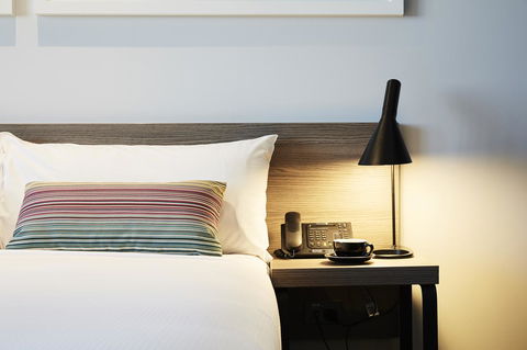Rydges Sydney Airport Hotel - Accommodation Burleigh 25
