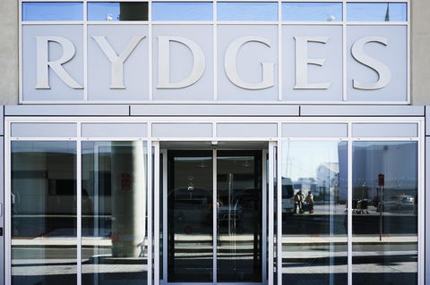 Rydges Sydney Airport Hotel - Accommodation Burleigh 42