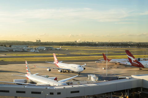 Rydges Sydney Airport Hotel - Accommodation Burleigh 8