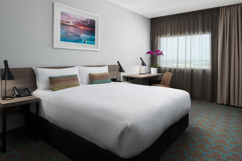 Rydges Sydney Airport Hotel - Accommodation Burleigh 9