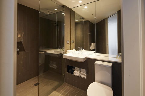 Rydges Sydney Airport Hotel - Accommodation Burleigh 37