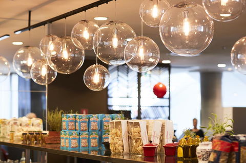 Rydges Sydney Airport Hotel - Accommodation Burleigh 24