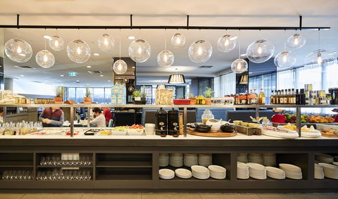 Rydges Sydney Airport Hotel - Accommodation Burleigh 17
