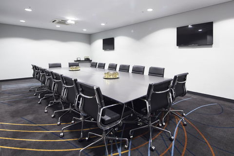 Rydges Sydney Airport Hotel - Accommodation Burleigh 26