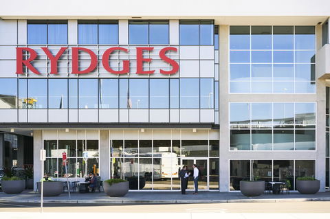 Rydges Sydney Airport Hotel - Accommodation Burleigh 44