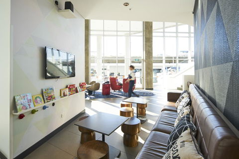 Rydges Sydney Airport Hotel - Accommodation Burleigh 21