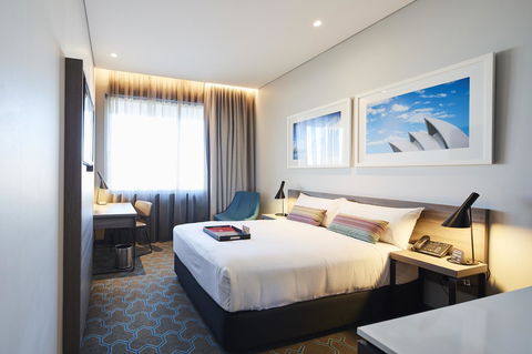 Rydges Sydney Airport Hotel - Accommodation Burleigh 29
