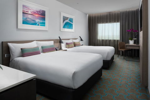 Rydges Sydney Airport Hotel - Accommodation Burleigh 6