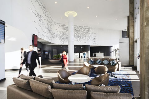 Rydges Sydney Airport Hotel - Accommodation Burleigh 16