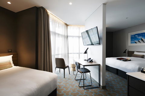 Rydges Sydney Airport Hotel - Accommodation Burleigh 19