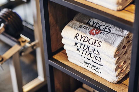 Rydges Sydney Airport Hotel - Accommodation Burleigh 35