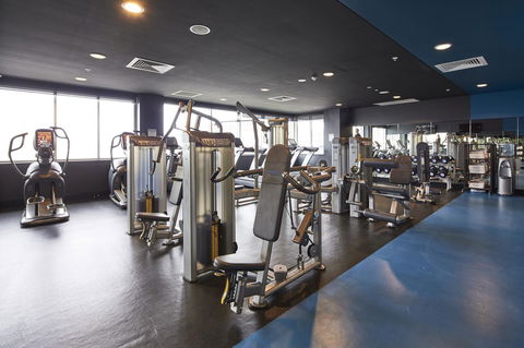 Rydges Sydney Airport Hotel - Accommodation Burleigh 12