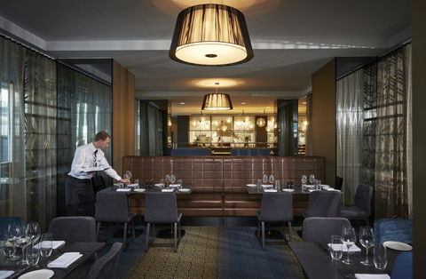 Rydges Sydney Airport Hotel - Accommodation Burleigh 34