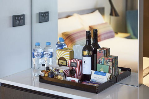 Rydges Sydney Airport Hotel - Accommodation Burleigh 40