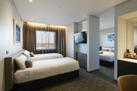 Rydges Sydney Airport Hotel - Accommodation Burleigh 20