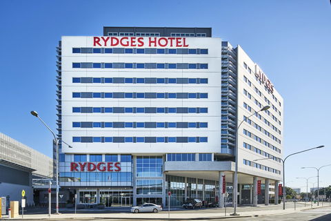 Rydges Sydney Airport Hotel - Accommodation Burleigh 43