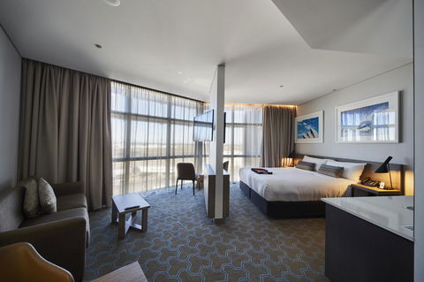Rydges Sydney Airport Hotel - Accommodation Burleigh 10