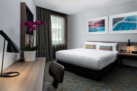 Rydges Sydney Airport Hotel - Accommodation Burleigh 4