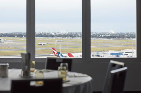 Rydges Sydney Airport Hotel - Accommodation Burleigh 38