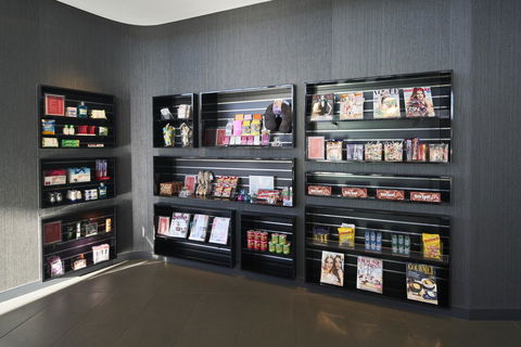 Rydges Sydney Airport Hotel - Accommodation Burleigh 22