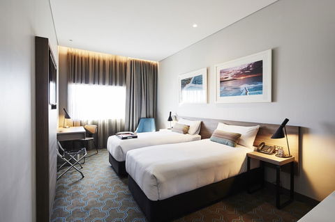 Rydges Sydney Airport Hotel - Accommodation Burleigh 39