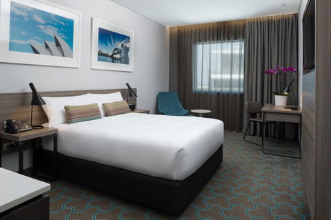 Rydges Sydney Airport Hotel - Accommodation Burleigh 5