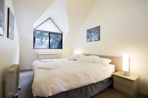 Lantern 1 Bedroom Balcony With Panoramic View - Accommodation Burleigh 36
