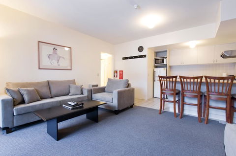 Lantern 1 Bedroom Balcony With Panoramic View - Accommodation Burleigh 27