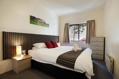 Lantern 1 Bedroom Balcony With Panoramic View - Accommodation Burleigh 33
