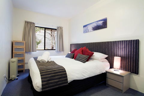 Lantern 1 Bedroom Balcony With Panoramic View - Accommodation Burleigh 23
