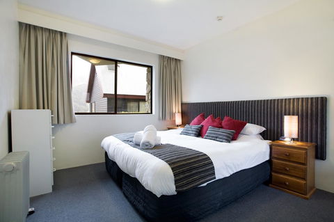 Lantern 1 Bedroom Balcony With Panoramic View - Accommodation Burleigh 28